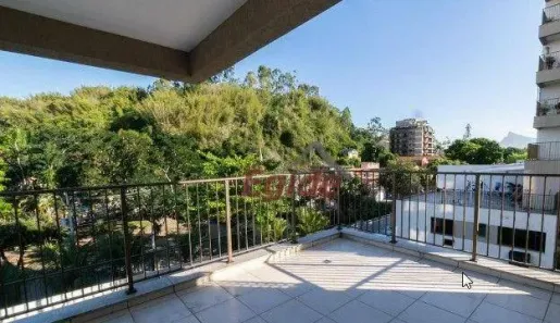 Apartamento com 2 Quartos à venda, 80m² no Gragoatá, Niterói