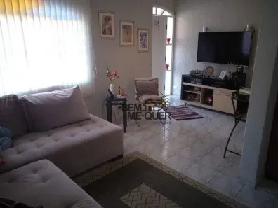 Sobrado com 3 Quartos à venda, 84m² no Jardim Mutinga, São Paulo