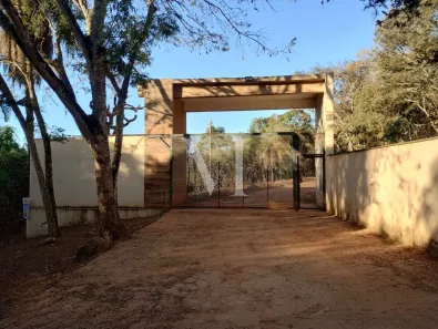 à venda, 2000m² no Condomínio Estância San Remo, Contagem