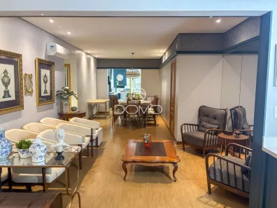 Apartamento com 1 Quarto à venda, 225m² no Centro, Cascavel