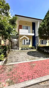 Casa de Condomínio com 3 Quartos à venda, 120m² no Dom Pedro I, Manaus