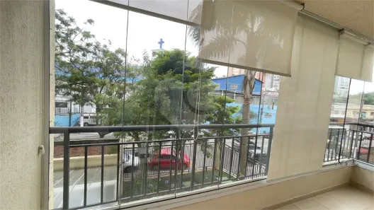 Apartamento com 3 Quartos à venda, 86m² no Vila Santa Catarina, São Paulo