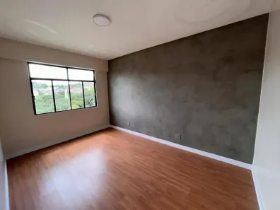 Apartamento com 2 Quartos à venda, 45m² no São Cristóvão, Belo Horizonte