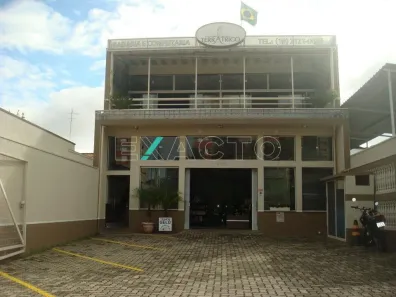 Ponto Comercial à venda, 120m² no Jardim dos Oliveiras, Campinas