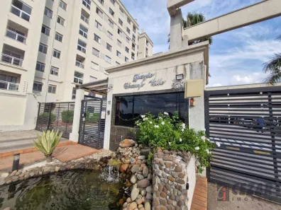 Apartamento com 2 Quartos à venda, 50m² no Bairro Alto, Curitiba