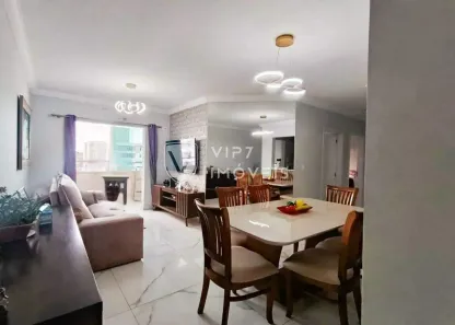 Apartamento com 3 Quartos à venda, 80m² no Jardim Vera Cruz, Sorocaba