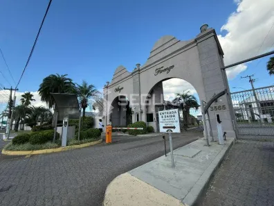 Casa de Condomínio com 4 Quartos para alugar, 423m² no Distrito Industrial, Cachoeirinha
