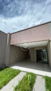 Casa com 3 Quartos à venda, 102m² no Residencial Portal do Oriente, Goiânia
