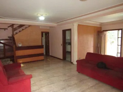 Casa com 2 Quartos para alugar, 541m² no Santa Rita, Piracicaba