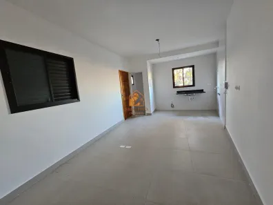 Apartamento com 1 Quarto à venda, 28m² no Alto da Lapa, São Paulo