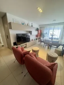 Apartamento com 3 Quartos à venda, 120m² no Pituba, Salvador