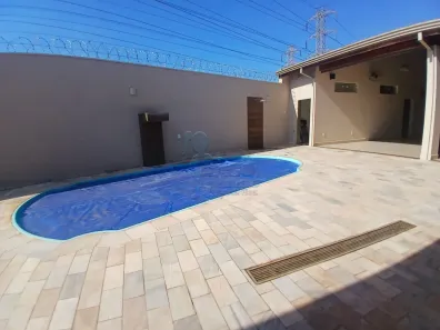 Casa com 2 Quartos à venda, 252m² no Parque dos Bandeirantes, Ribeirão Preto