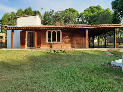 Fazenda/Sítio com 2 Quartos à venda, 2609m² no Varejão, Itu