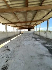 Galpão/Depósito/Armazém para alugar, 5000m² no Centro, Macaé