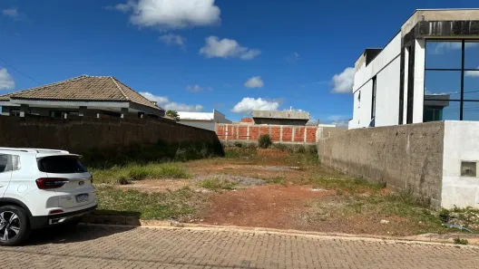 Lote/Terreno à venda, 504m² no Alto da Boa Vista, Brasília