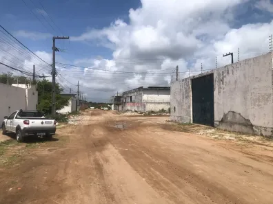 Lote/Terreno à venda, 450m² no Renascer, Cabedelo