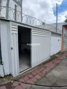 Ponto Comercial à venda, 80m² no Santa Branca, Belo Horizonte