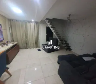 Casa com 2 Quartos à venda, 180m² no Retiro, Volta Redonda