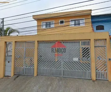 Prédio Comercial à venda, 302m² no Cidade Patriarca, São Paulo