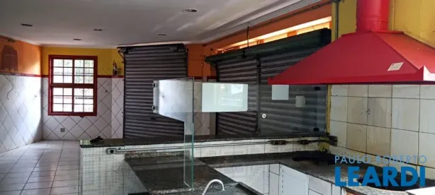 Casa com 4 Quartos para venda ou aluguel, 170m² no Vila Clementino, São Paulo
