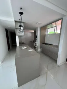 Apartamento com 2 Quartos à venda, 80m² no Jardim Oceania, João Pessoa