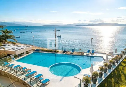 Apartamento com 3 Quartos para alugar, 198m² no Cacupé, Florianópolis