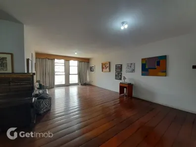 Apartamento com 3 Quartos à venda, 168m² no Santa Cecília, São Paulo