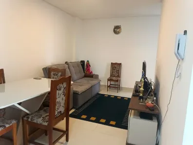 Apartamento com 3 Quartos à venda, 69m² no Alto São Bento, Itapema