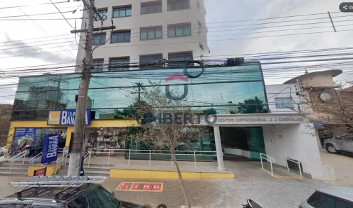 Sala Comercial para alugar, 68m² no Centro, Ourinhos