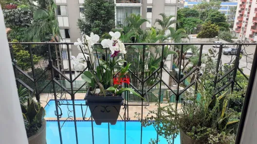 Apartamento com 2 Quartos à venda, 58m² no Jardim São Savério, São Paulo