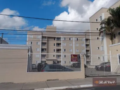 Apartamento com 2 Quartos à venda, 49m² no Vila Urupês, Suzano