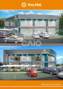 Sala Comercial para alugar, 50m² no Nova Parnamirim, Parnamirim