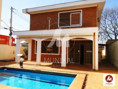Imóvel Comercial com 4 Quartos à venda, 281m² no Jardim Sumaré, Ribeirão Preto