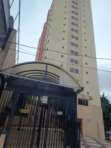Apartamento com 2 Quartos à venda, 50m² no Piraporinha, Diadema