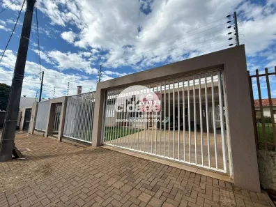 Casa com 3 Quartos à venda, 213m² no Recanto Tropical, Cascavel