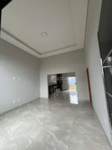 Casa com 3 Quartos à venda, 116m² no Residencial Setsul II, São José do Rio Preto