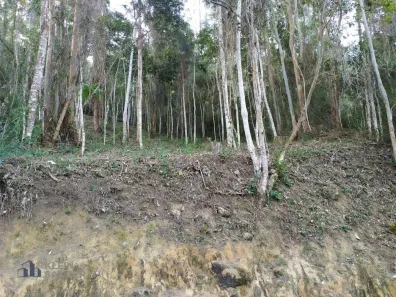 Lote/Terreno à venda, 792m² no Cônego, Nova Friburgo