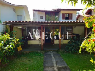 Casa de Condomínio com 4 Quartos à venda, 450m² no Barra da Tijuca, Rio de Janeiro