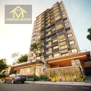 Apartamento com 3 Quartos à venda, 68m² no Praia de Itaparica, Vila Velha