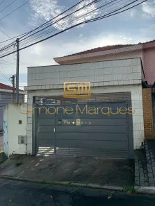 Sobrado com 3 Quartos à venda, 200m² no Vila Nivi, São Paulo