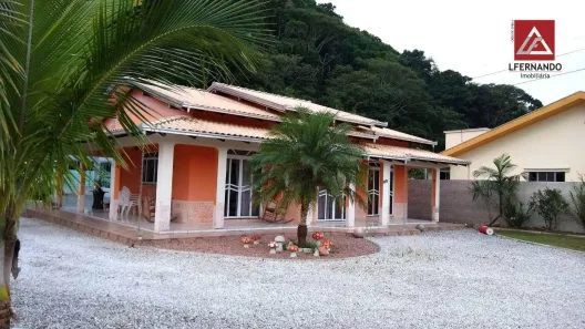 Imóvel Comercial com 3 Quartos à venda, 45m² no Gravatá, Penha