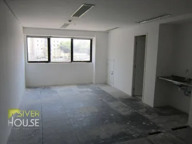 Sala Comercial à venda, 34m² no Vila Guarani (Z Sul), São Paulo