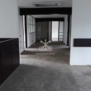Sala Comercial para venda ou aluguel, 233m² no Cidade Monções, São Paulo
