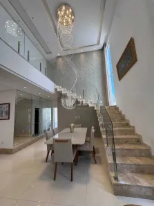 Casa de Condomínio com 5 Quartos à venda, 360m² no Farolândia, Aracaju