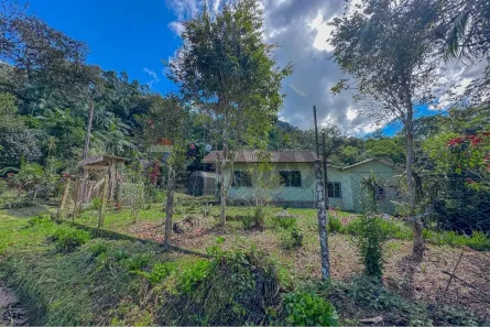 Fazenda/Sítio à venda, 30000m² no Rio Morto, Rodeio