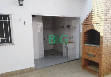 Sobrado com 3 Quartos à venda, 180m² no Tremembé, São Paulo