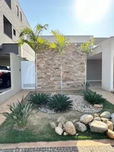 Casa de Condomínio com 3 Quartos à venda, 209m² no Vila Aviação, Bauru