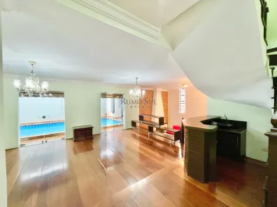 Casa com 4 Quartos à venda, 330m² no Jardim Campo Grande, São Paulo