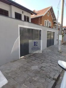 Casa com 3 Quartos para alugar, 229m² no Jardim Paraíso, Campinas
