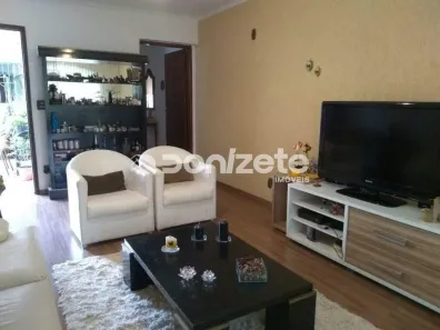 Sobrado com 3 Quartos à venda, 308m² no Jardim Bela Vista, Santo André